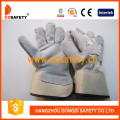 Cow Split Leather Glove Welding Glove Safety Gloves-Dlc219